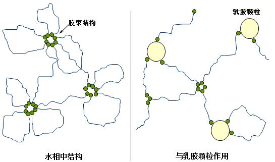 分散劑 增稠劑