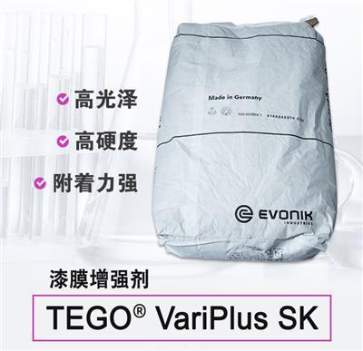 TEGO VariPlus SK 溶劑型涂料和油墨的硬樹(shù)脂